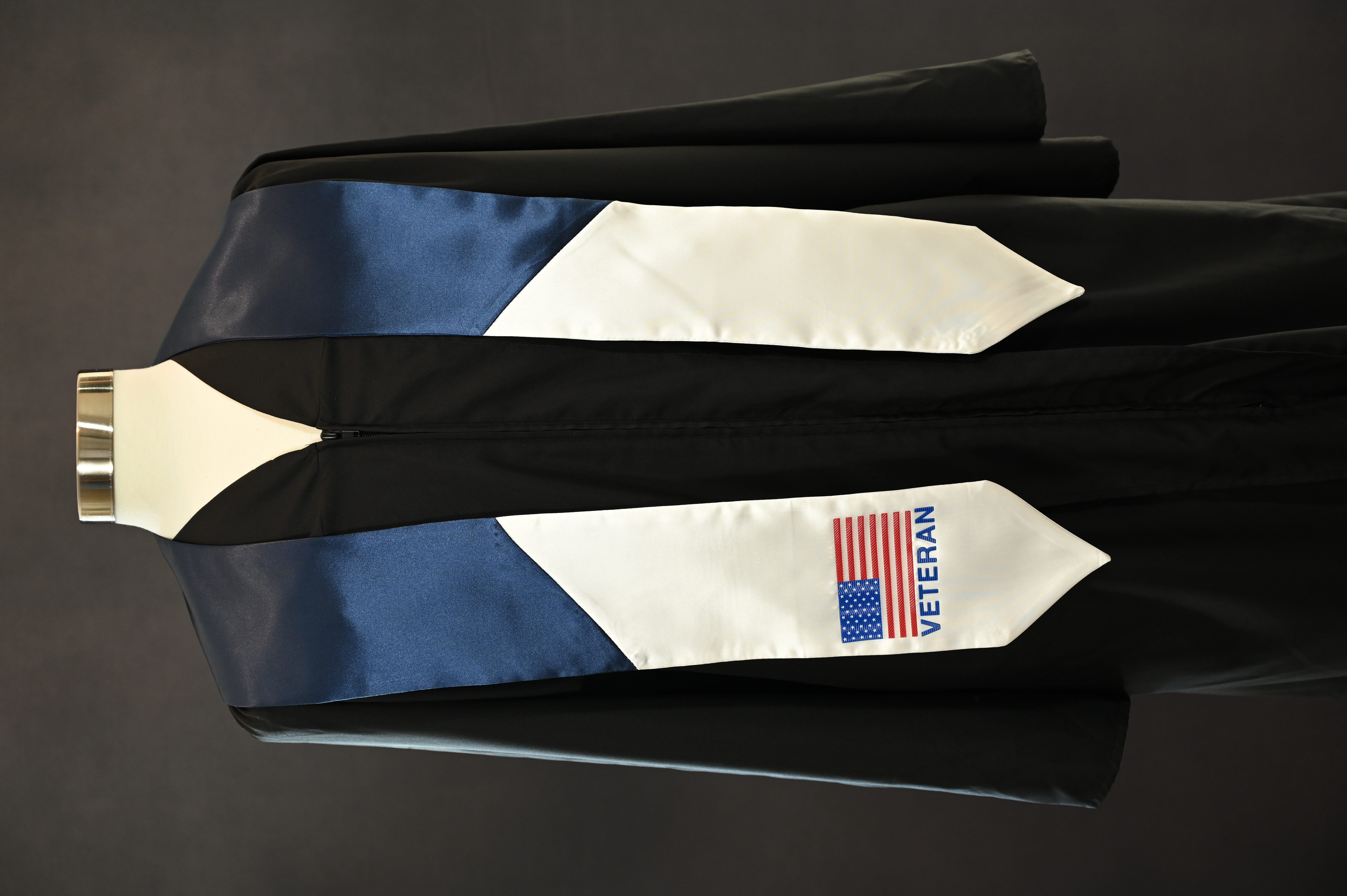 Veteran stole image